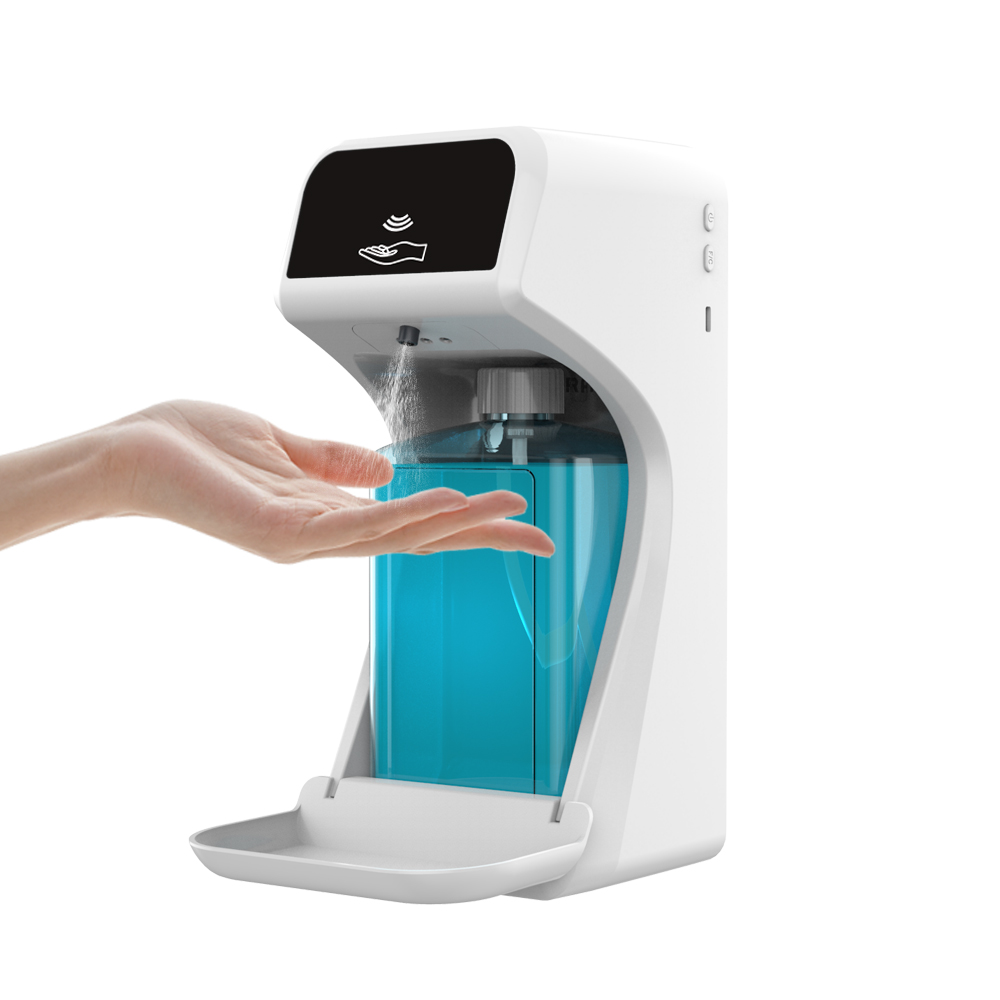Auto Soap Dispenser（F12）