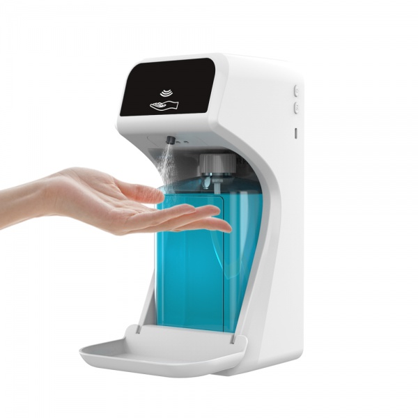 Auto Soap Dispenser(F12)