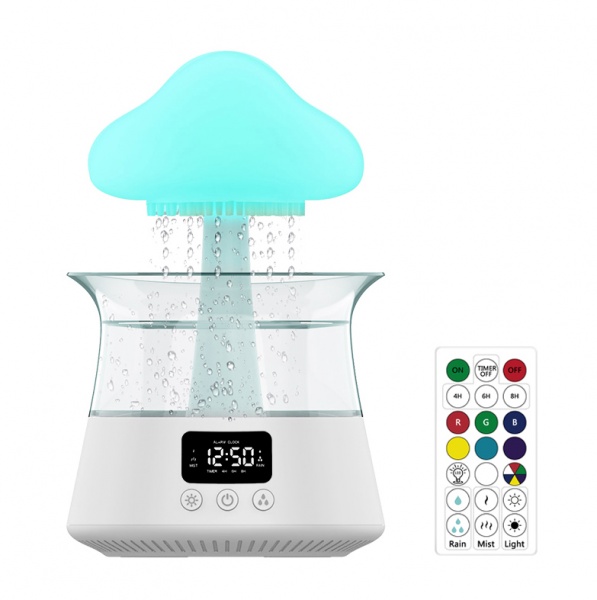 Mushroom Air Humidifier (CH06)