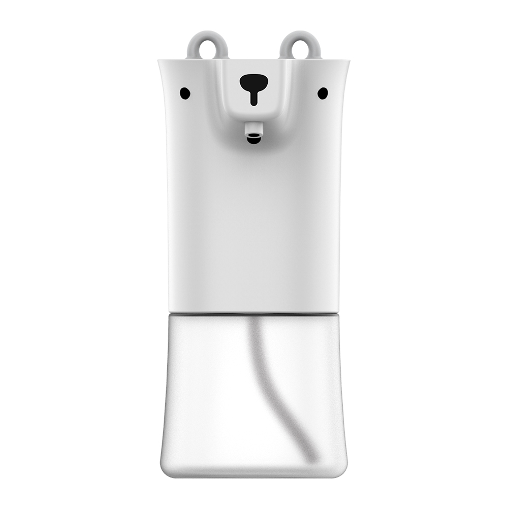 Cartoon Soap Dispenser（DAZ08）