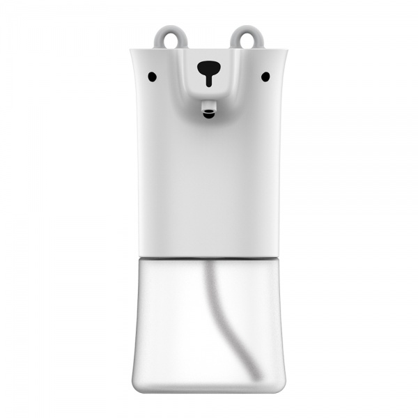 Cartoon Soap Dispenser(DAZ08)