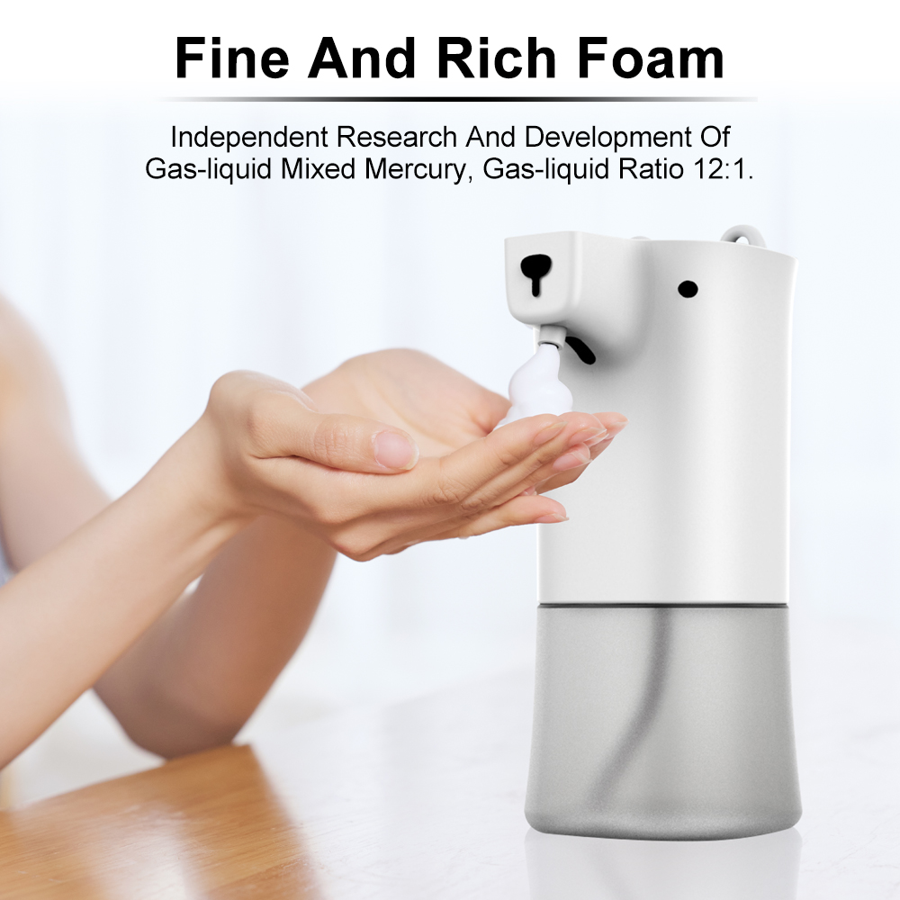 Cartoon Soap Dispenser（DAZ08）