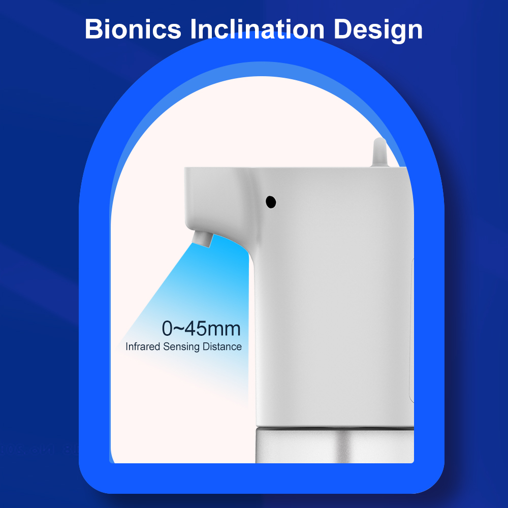 Cartoon Soap Dispenser（DAZ08）
