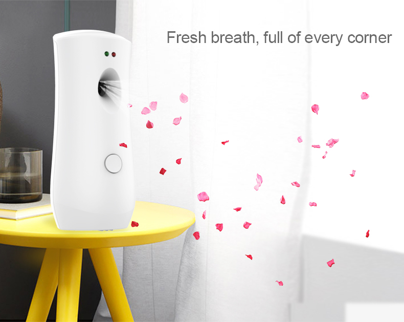 Aerosol Dispenser（ADS08）