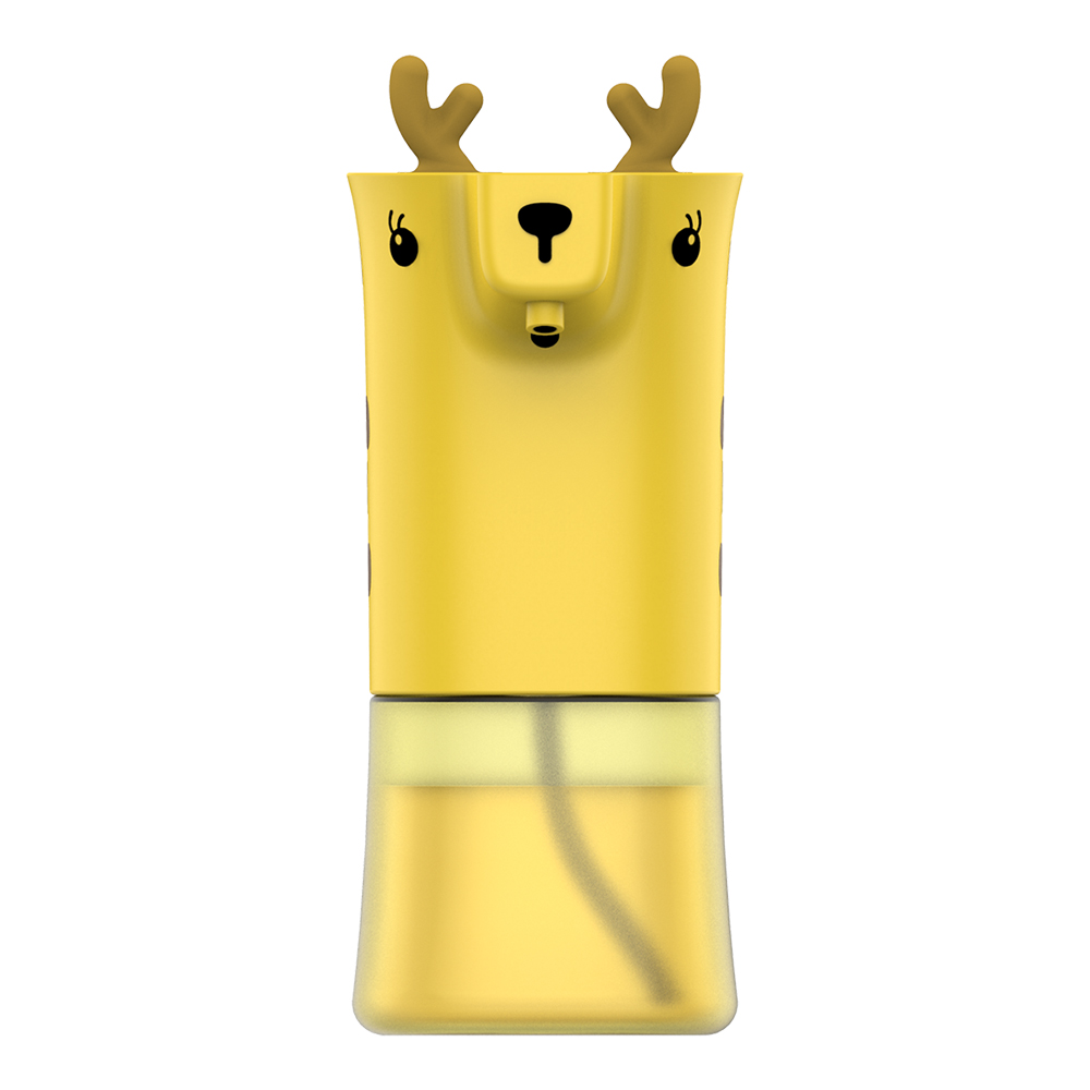 Cartoon Soap Dispenser（DAZ08）