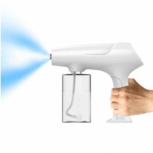 Nano Mister Sprayer(F8 White)