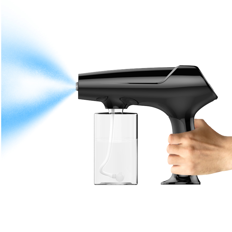 Nano Mister Sprayer（F8 Black）