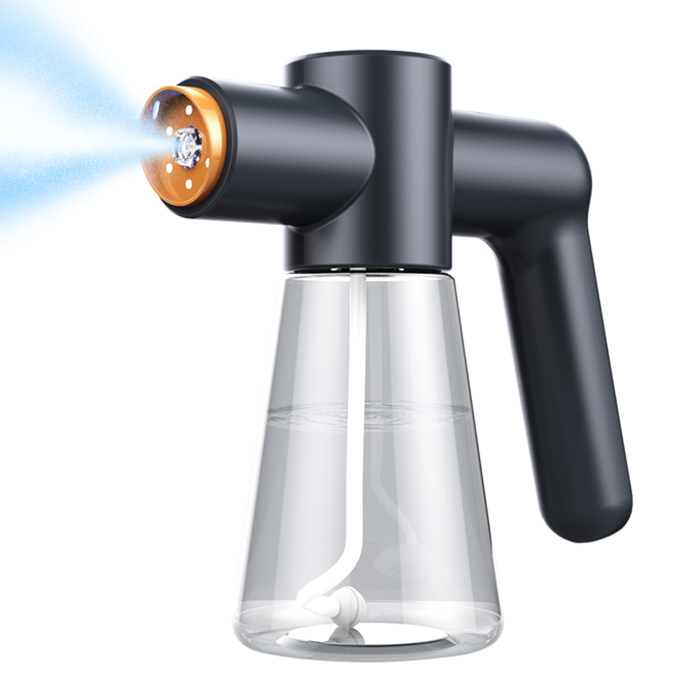 Nano Mister Sprayer（F9 Black）