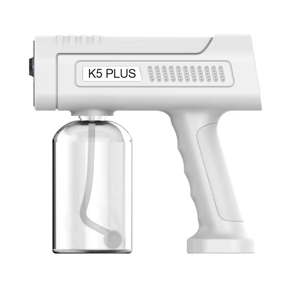 Nano Mister Sprayer（K5 Plus）