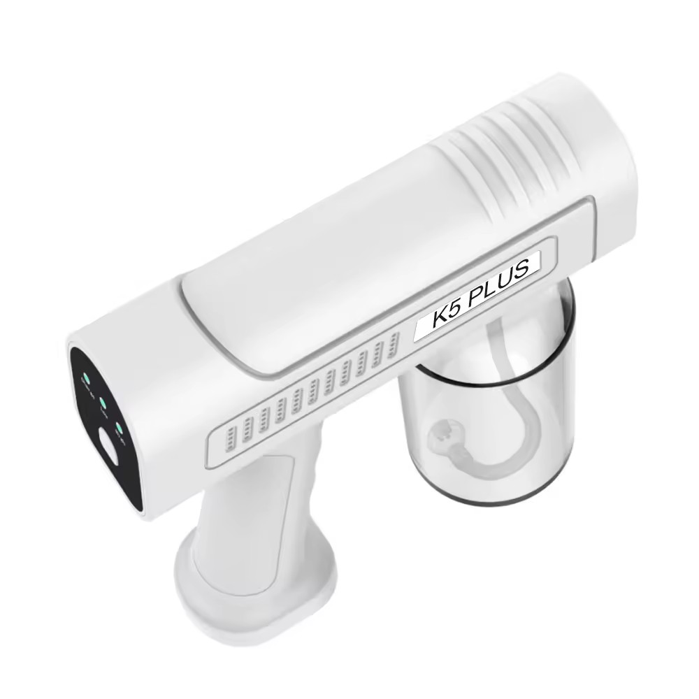 Nano Mister Sprayer（K5 Plus）