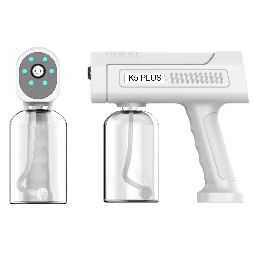 Nano Mister Sprayer（K5 Plus）