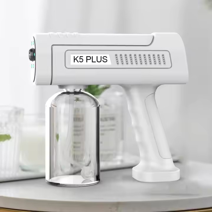 Nano Mister Sprayer（K5 Plus）