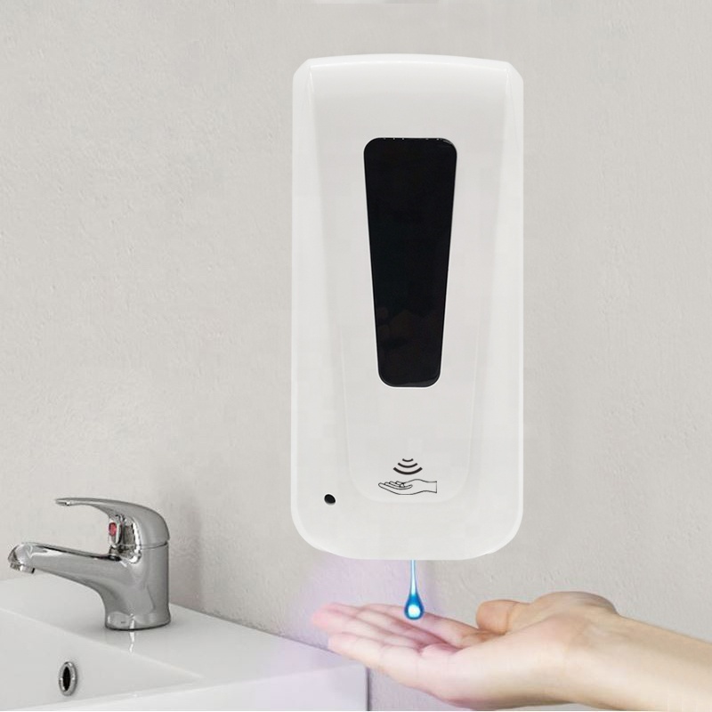 Auto Soap Dispenser（F1307）