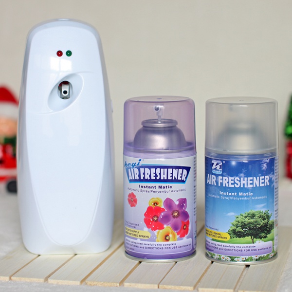 Aerosol Dispenser(ADS01)