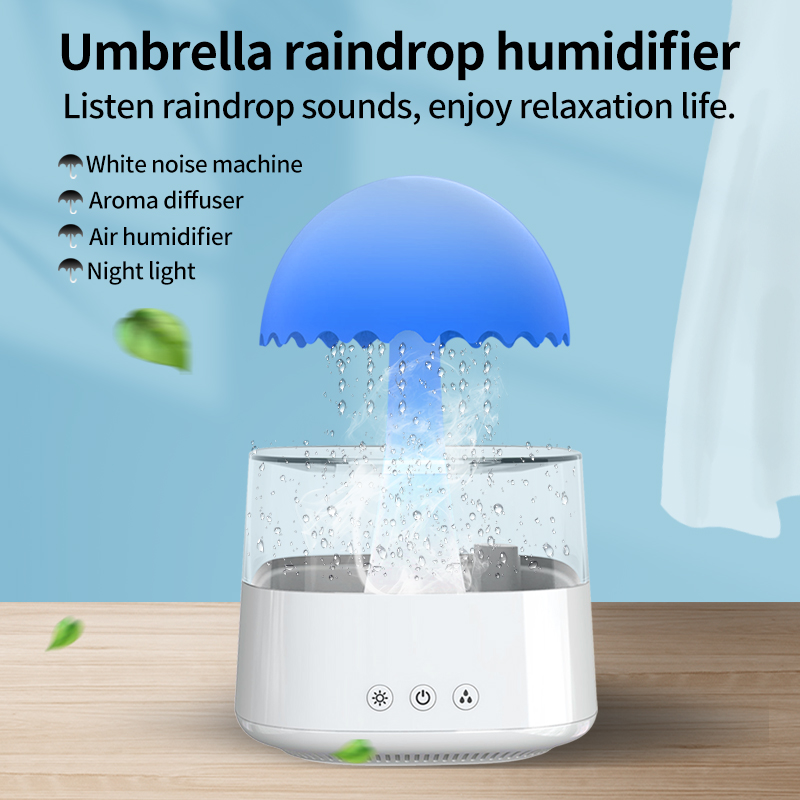 Water Drop Humidifier （CH08U）