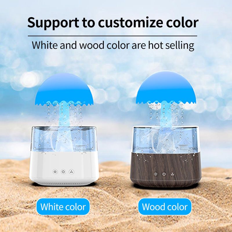 Water Drop Humidifier （CH08U）