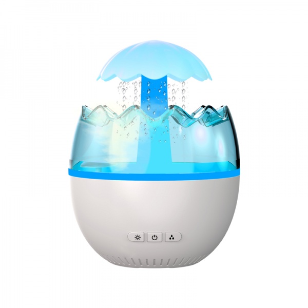 Water Drop Humidifier (CH08U)