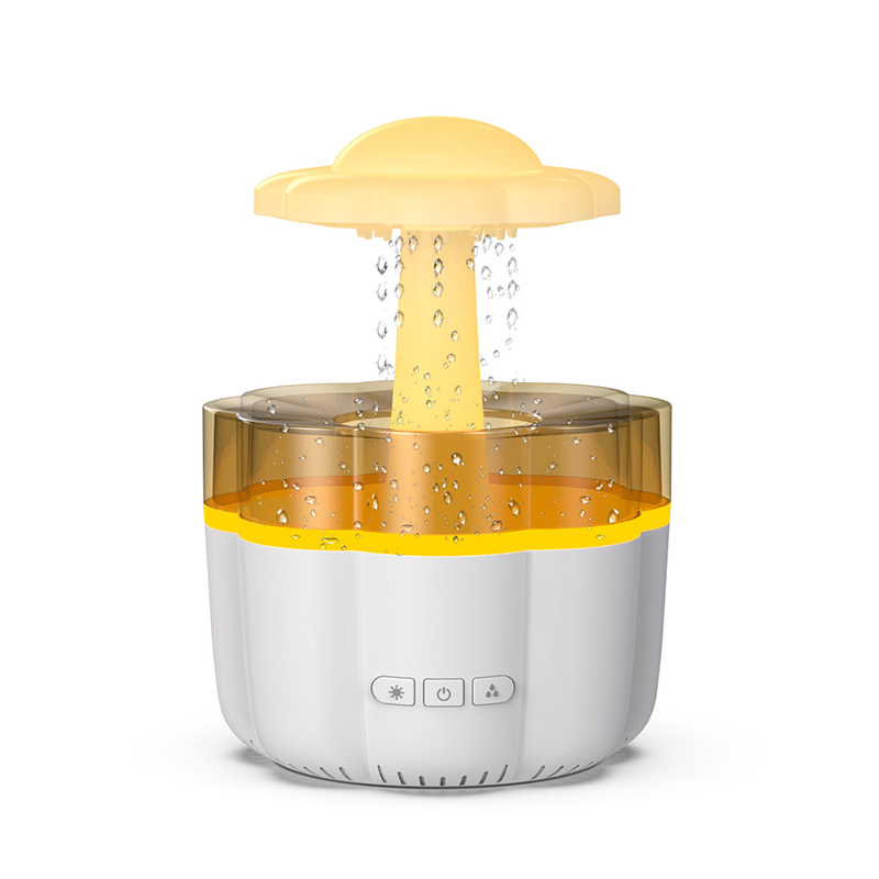 Fountain Design Water Drop Air Humidifier（FH06）