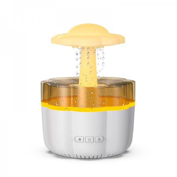 Fountain Design Water Drop Air Humidifier(FH06)
