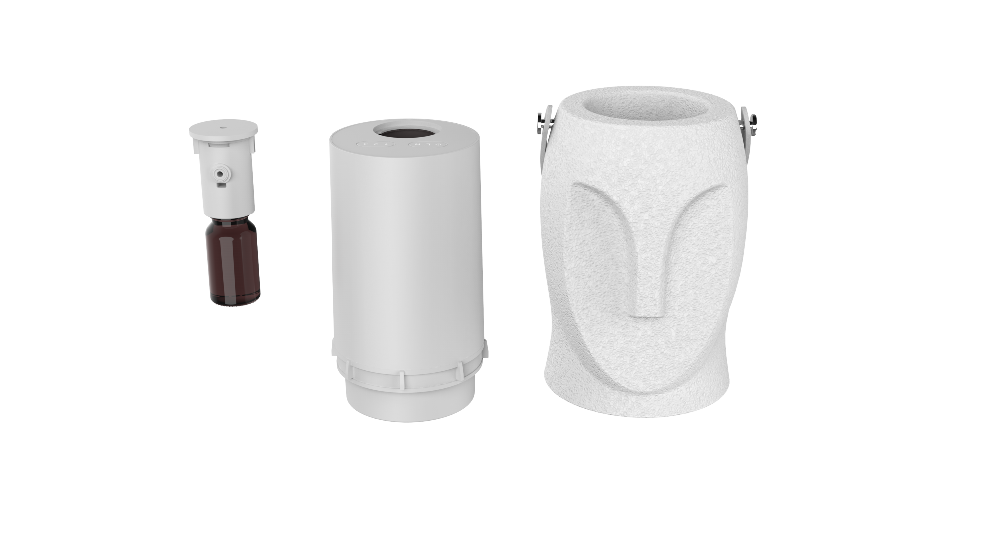 Waterless Scent Diffusers （DA31）