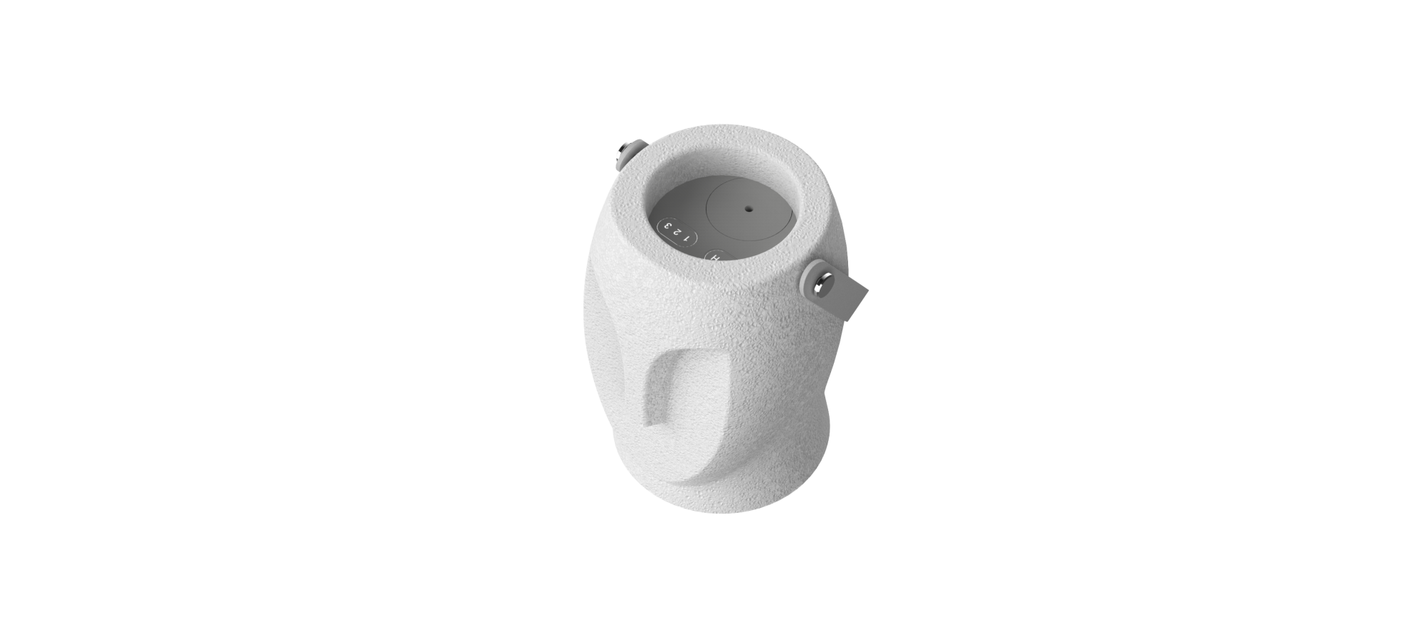 Waterless Scent Diffusers （DA31）