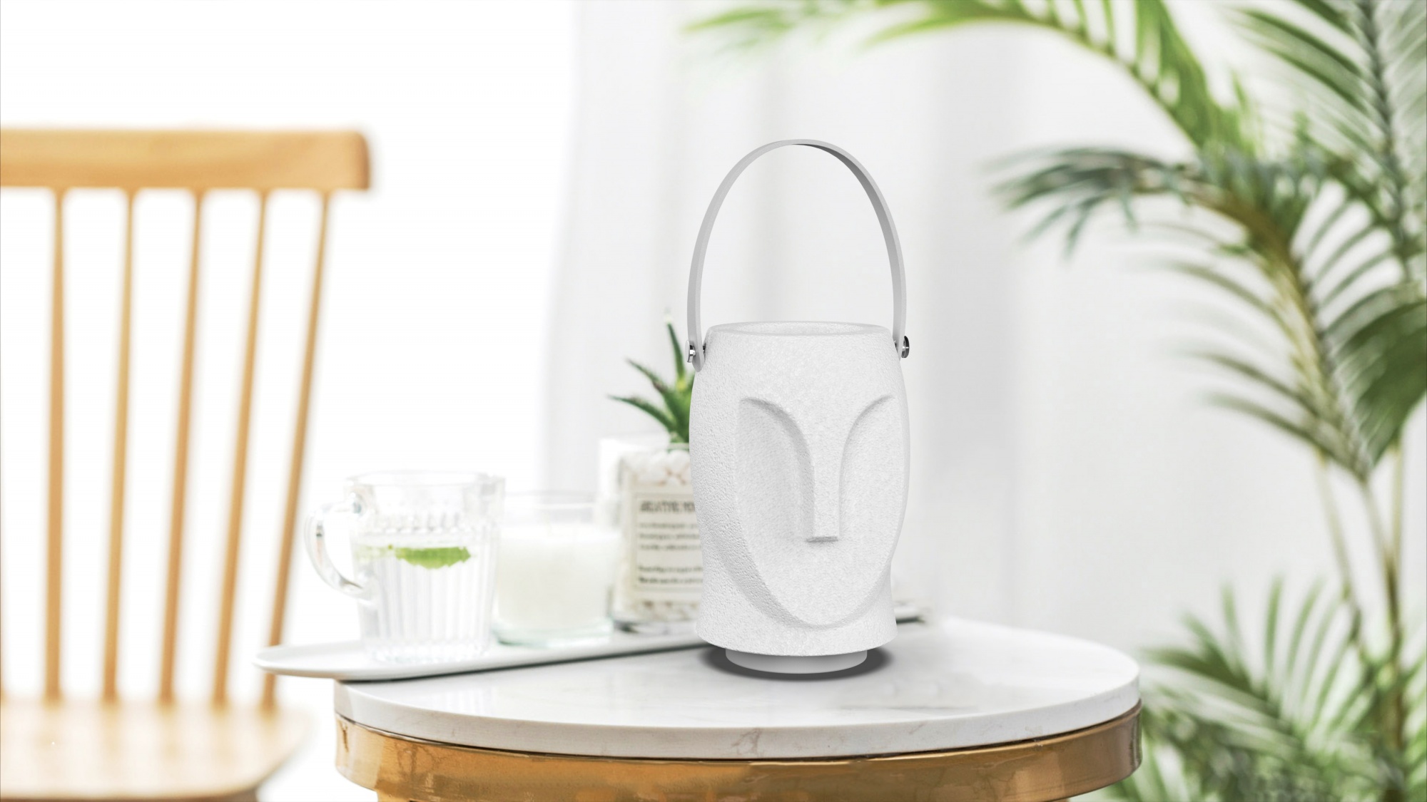 Waterless Scent Diffusers （DA31）