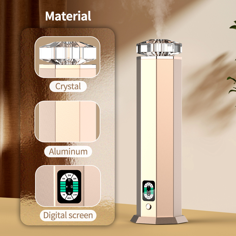 Tower Scent Diffuser（BD600）