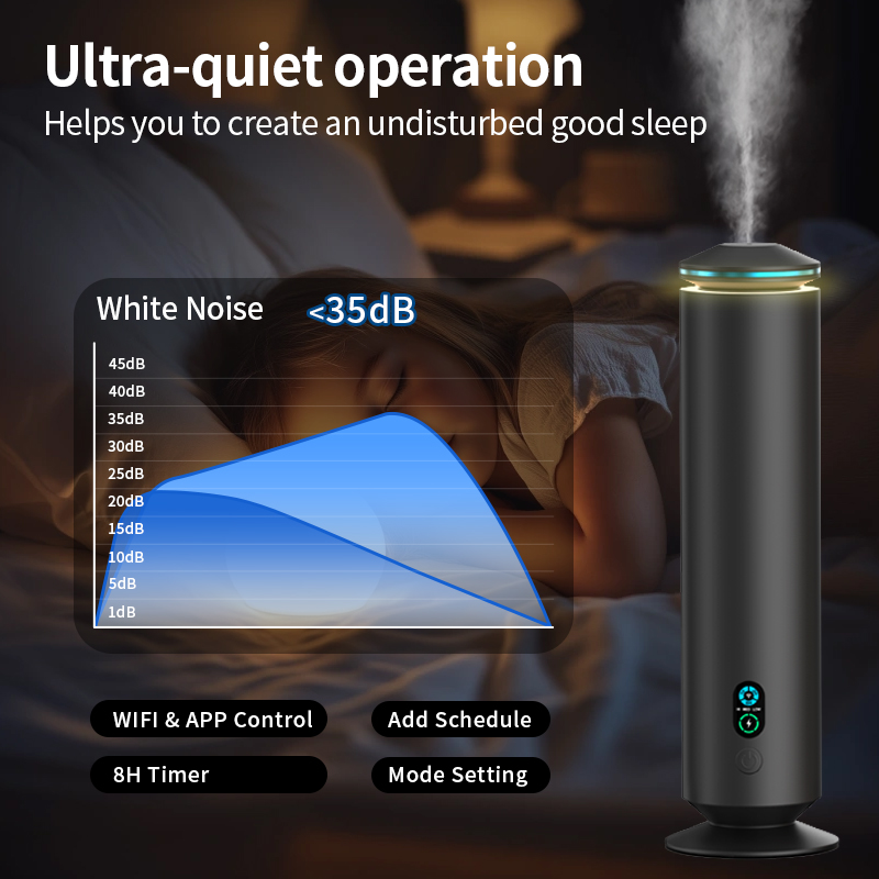  Tower Scent Diffuser（BD900）