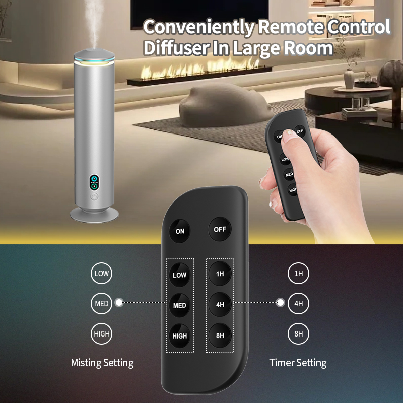  Tower Scent Diffuser（BD900）
