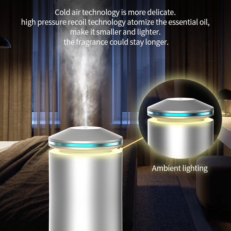  Tower Scent Diffuser（BD900）