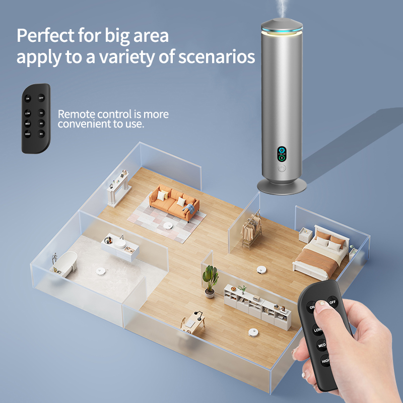  Tower Scent Diffuser（BD900）