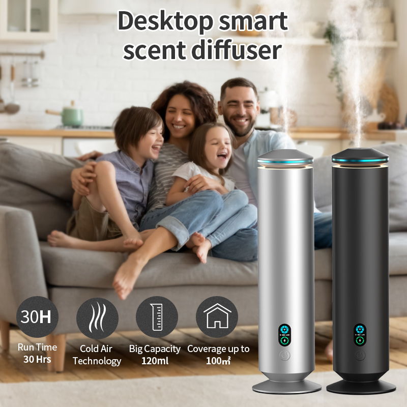  Tower Scent Diffuser（BD900）