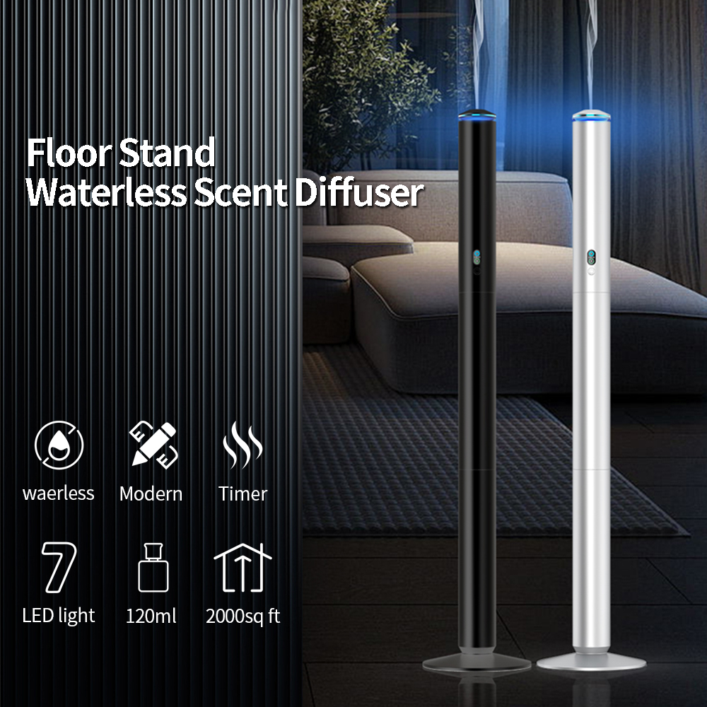 Floorstand Scent Diffuser（BD900H）