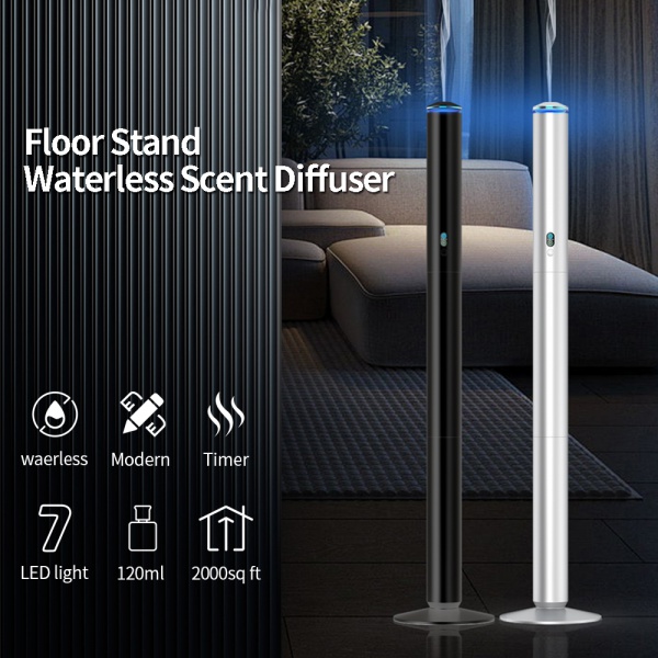 Floorstand Scent Diffuser(BD900H)