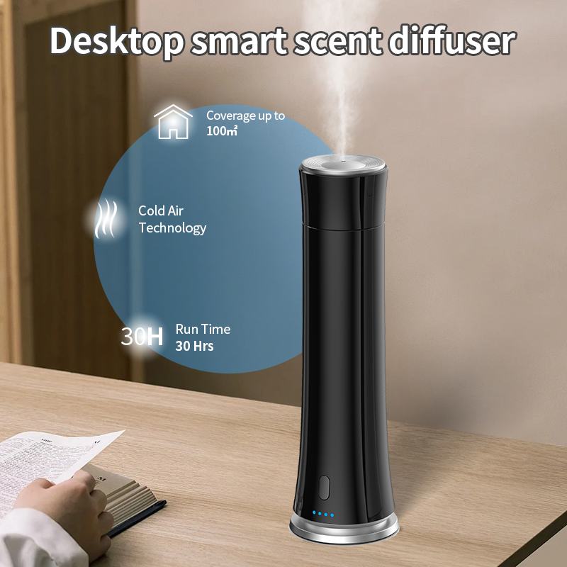  Tower Scent Diffuser（PD08）