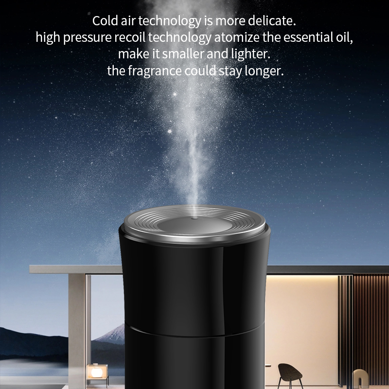  Tower Scent Diffuser（PD08）