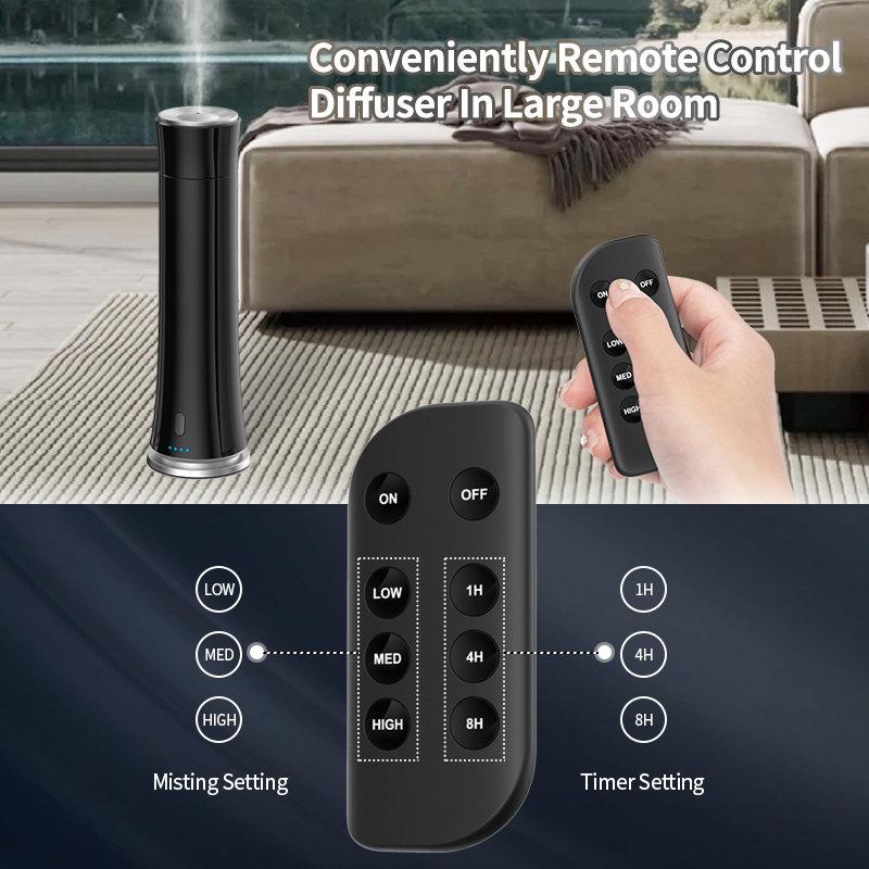  Tower Scent Diffuser（PD08）