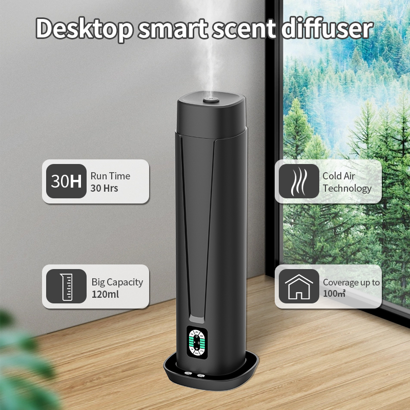  Tower Scent Diffuser（PD09）