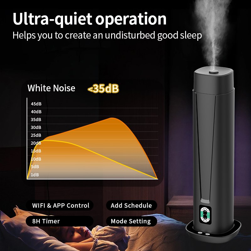  Tower Scent Diffuser（PD09）