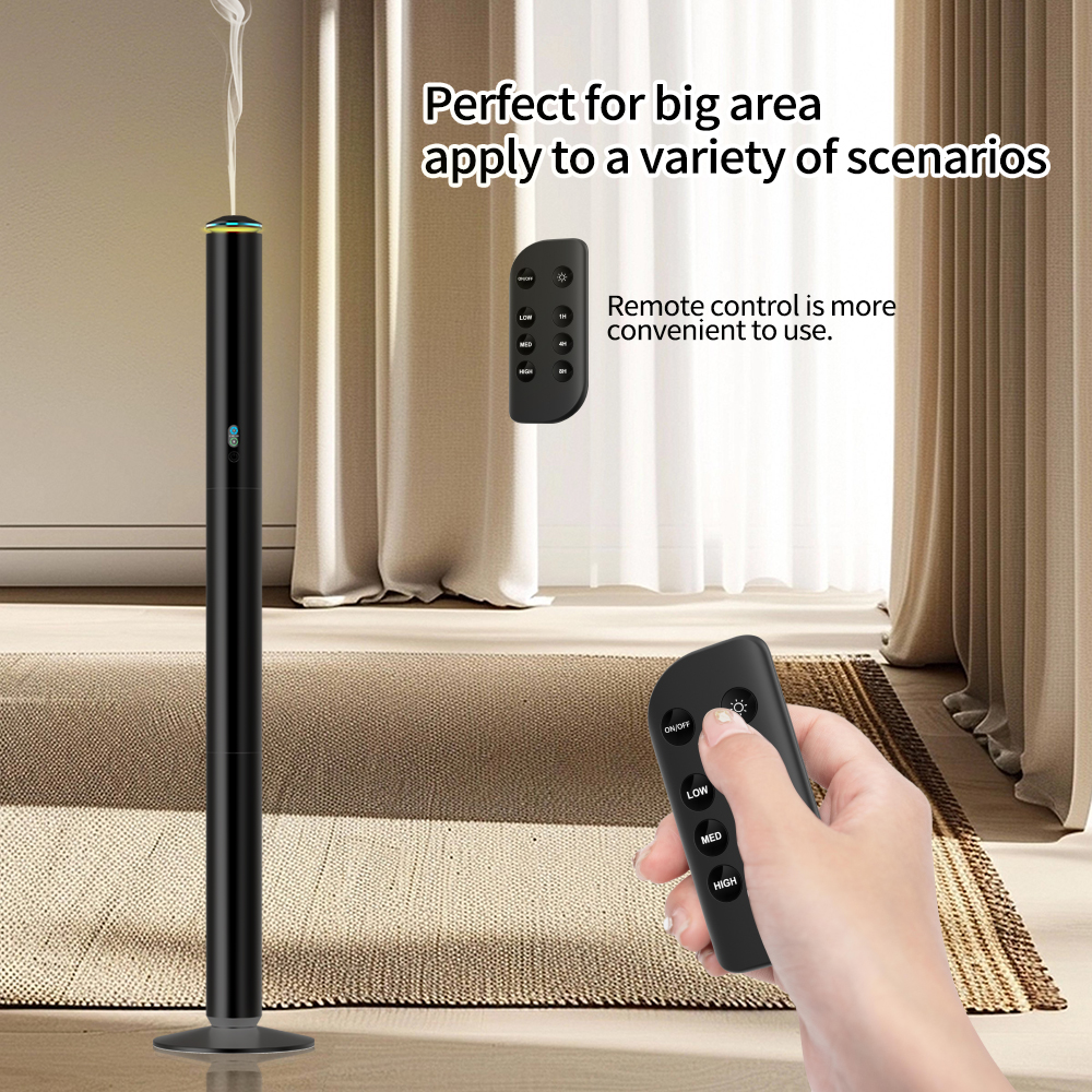 Floor Standing Scent Diffuser （WD03）