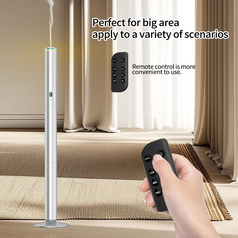Floor Standing Scent Diffuser （WD03）