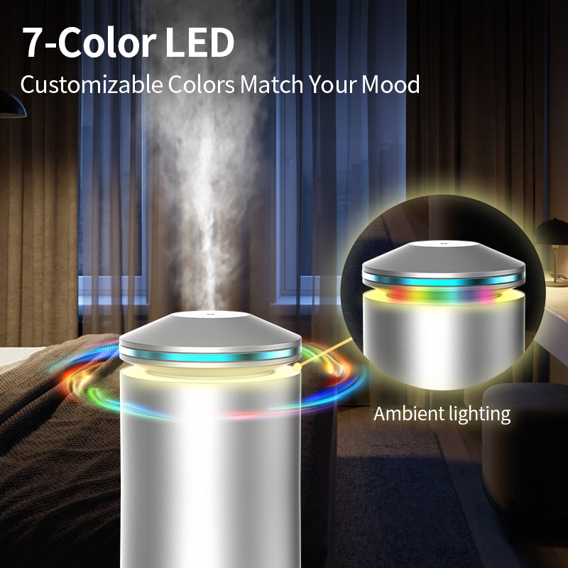 Floor Standing Scent Diffuser （WD03）