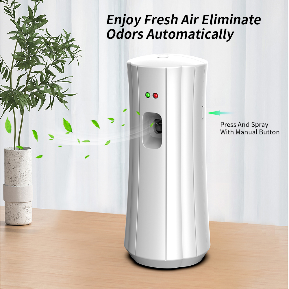 Aerosol Dispenser（ADS06）
