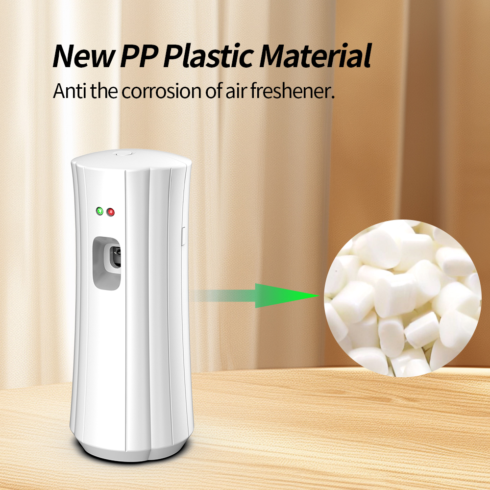 Aerosol Dispenser（ADS06）