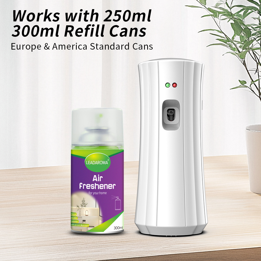 Aerosol Dispenser（ADS06）