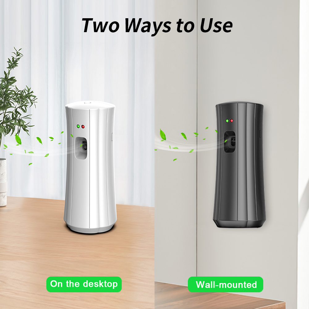Aerosol Dispenser（ADS06）