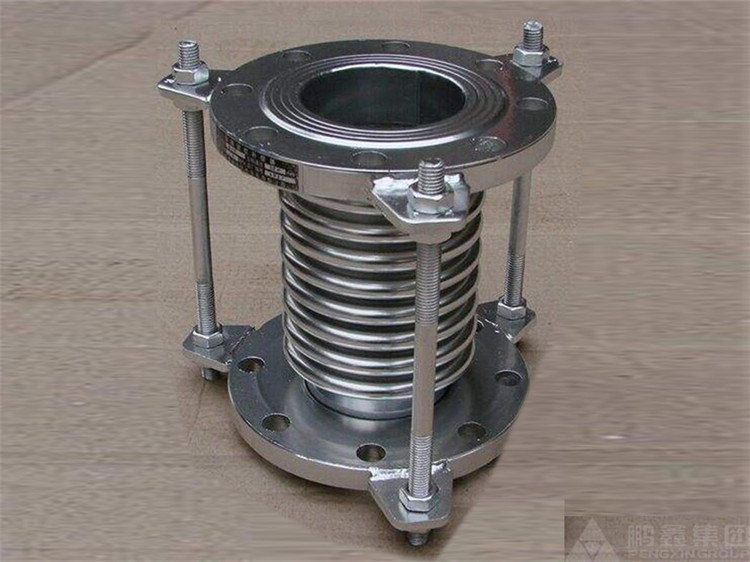 补偿器 