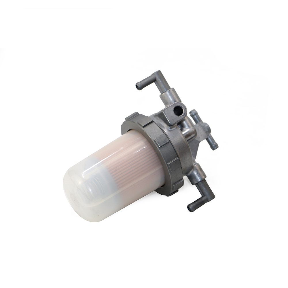 YM119810-55621 YM129100-55621 water separate a'ssy for Komatsu PC10 PC15-1 PC40-7