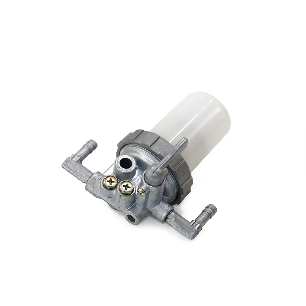129335-55700 21W-04-41161 KT15831-4311-0 water separator A'ssy for Komatsu PC10 PC30 PC18