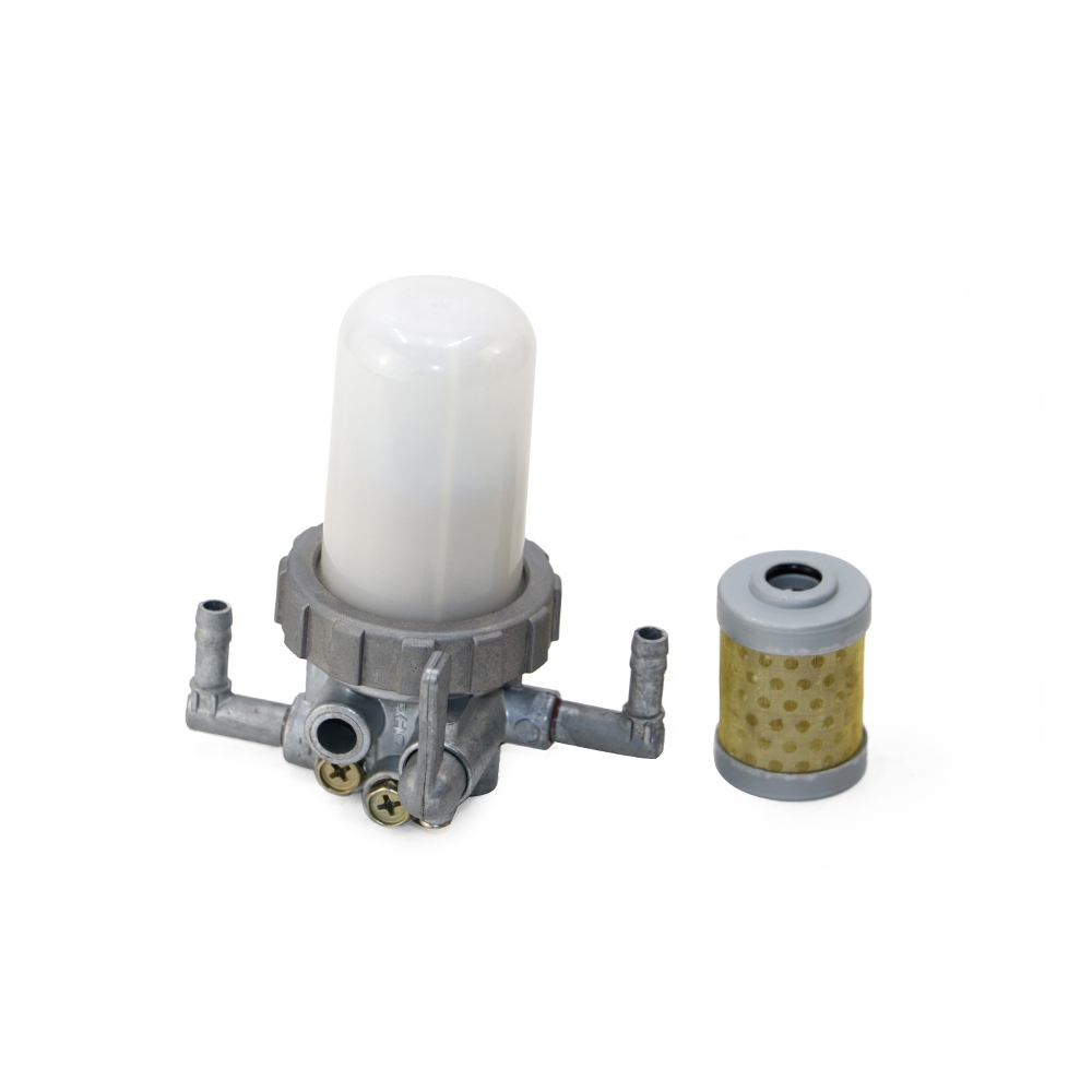 129335-55700 21W-04-41161 KT15831-4311-0 water separator A'ssy for Komatsu PC10 PC30 PC18